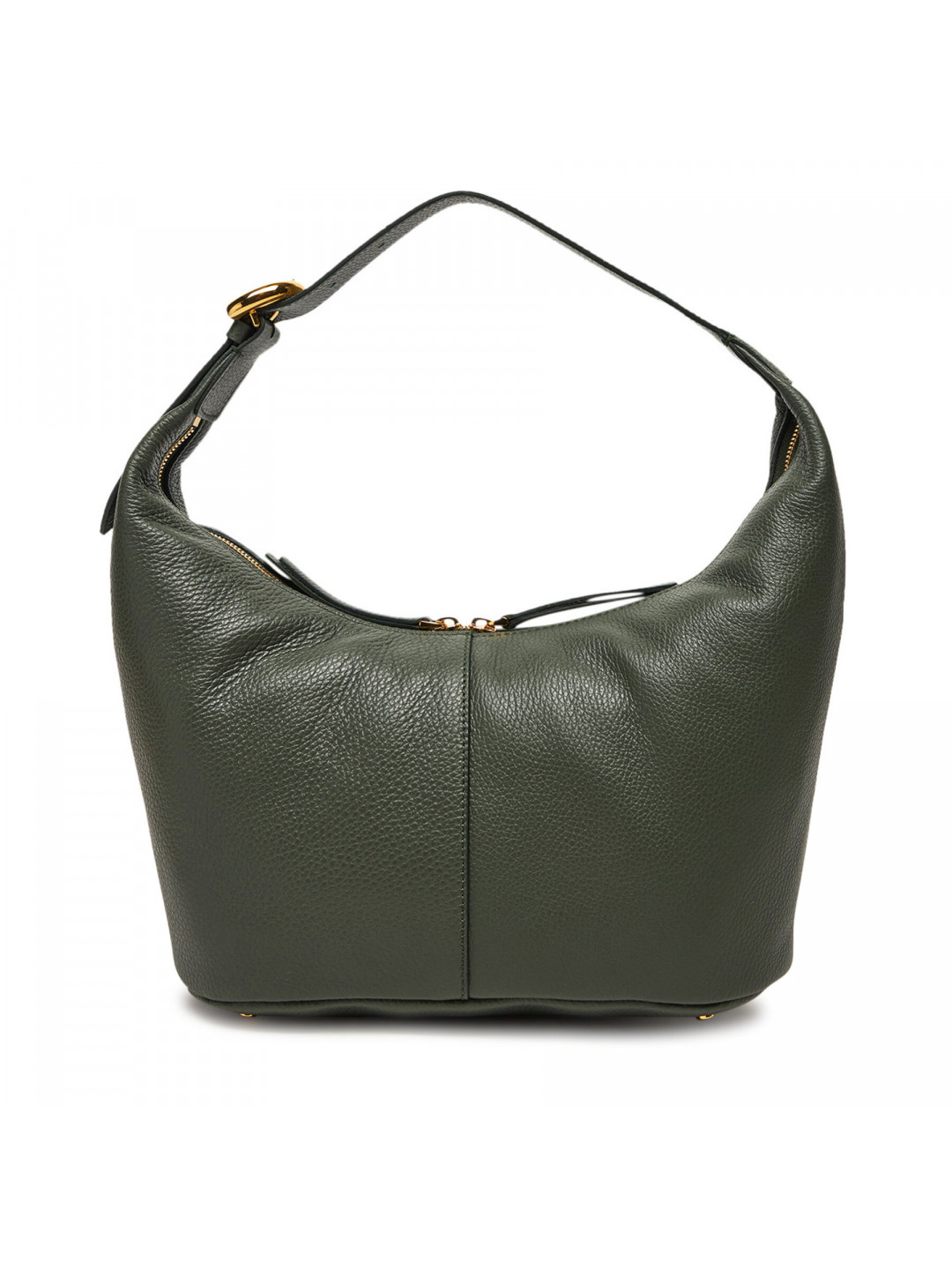 Kabelka Coccinelle E1 S4A 13 02 01 Zelená